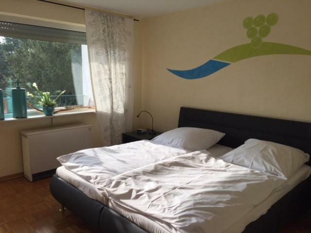 Fewo Und Zimmer Egert Hattenheim Exterior foto